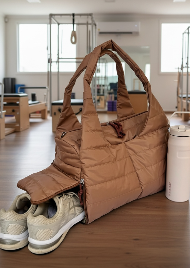 Bolsa 01 - carrossel